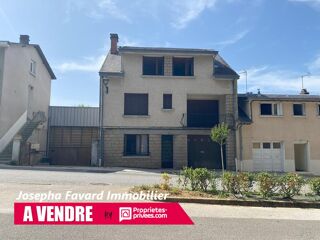  Maison  vendre 7 pices 131 m