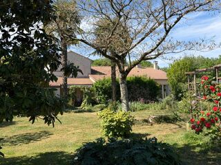  Maison à vendre 6 pièces 124 m²