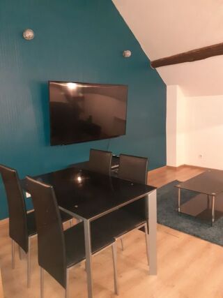  Appartement � louer 3 pi�ces 50 m�