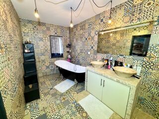  Maison � vendre 5 pi�ces 172 m�