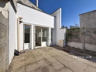 Vente Immeuble Immeuble Saumur