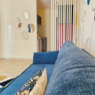  Appartement � vendre 2 pi�ces 37 m�