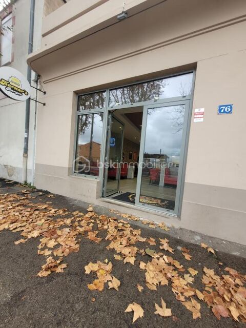   FOND DE COMMERCE 