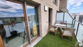  Appartement � vendre 4 pi�ces 84 m�