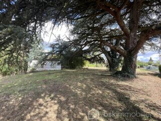  Terrain à vendre 1848 m²