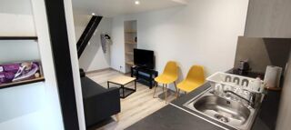  Appartement � louer 1 pi�ce 16 m�