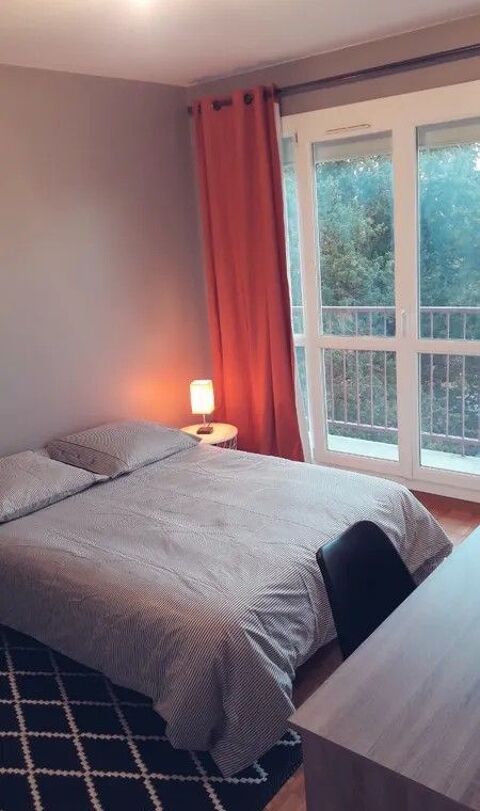  Appartement � louer 1 pi�ce 64 m�