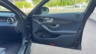 Classe C 200 d 160 AMG Line 2020 occasion 57600 Forbach
