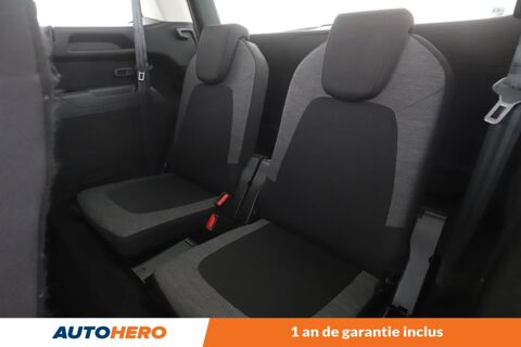 Grand C4 Spacetourer 1.2 PureTech Feel EAT8 131 ch 2021 occasion 92130 Issy-les-Moulineaux