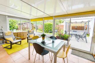  Maison à vendre 7 pièces 124 m²