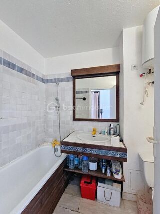  Appartement � vendre 1 pi�ce 26 m�