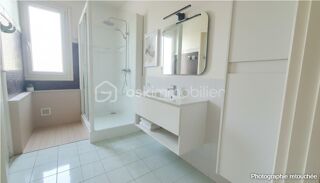  Appartement à vendre 4 pièces 100 m²