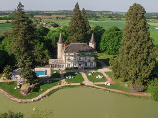  Propriété/château à vendre 15 + pièces 1169 m²