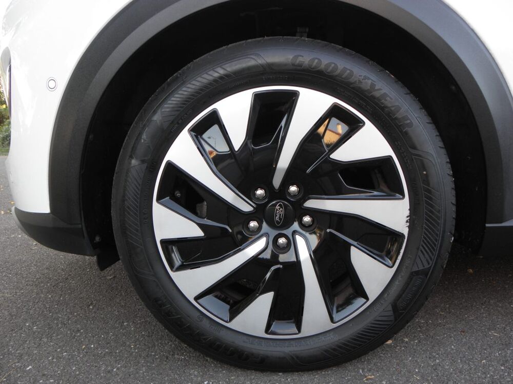 Puma II 1.0 Flexifuel 125ch mHEV S&S Titanium • 1&egrave;re main Entreti 2023 occasion 57640 Malroy