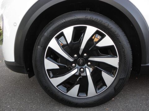 Puma II 1.0 Flexifuel 125ch mHEV S&S Titanium • 1&egrave;re main Entreti 2023 occasion 57640 Malroy