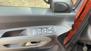 Berlingo III 1.5 BlueHdi 100 Feel 2021 occasion 88200 Remiremont
