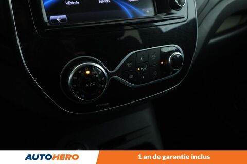 Captur 1.3 TCe Zen 131 ch 2019 occasion 92130 Issy-les-Moulineaux
