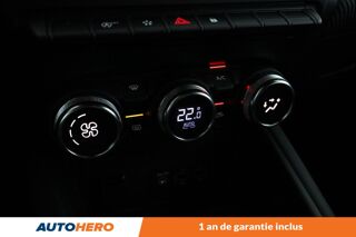 Captur 1.3 TCe RS Line EDC 156 ch 2022 occasion 92130 Issy-les-Moulineaux