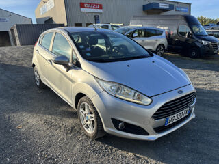 Fiesta 1.0 EcoBoost 100 S&S Titanium 2014 occasion 69830 Saint Georges De Reneins