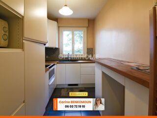  Appartement  vendre 3 pices 71 m
