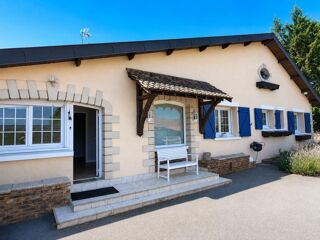  Maison à vendre 10 pièces 254 m²