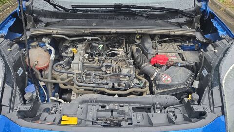 Puma 1.0 Ecoboost 125 Flexifuel St-Line Design 2 - Bio&eacute;thanol Ent 2022 occasion 59650 Villeneuve D Ascq