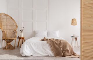  Maison � vendre 4 pi�ces 82 m�