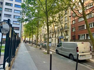  Parking / Garage à vendre 1 pièce 13 m²