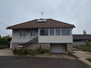  Maison à vendre 4 pièces 82 m²