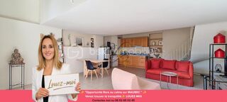  Maison à louer 2 pièces 58 m²