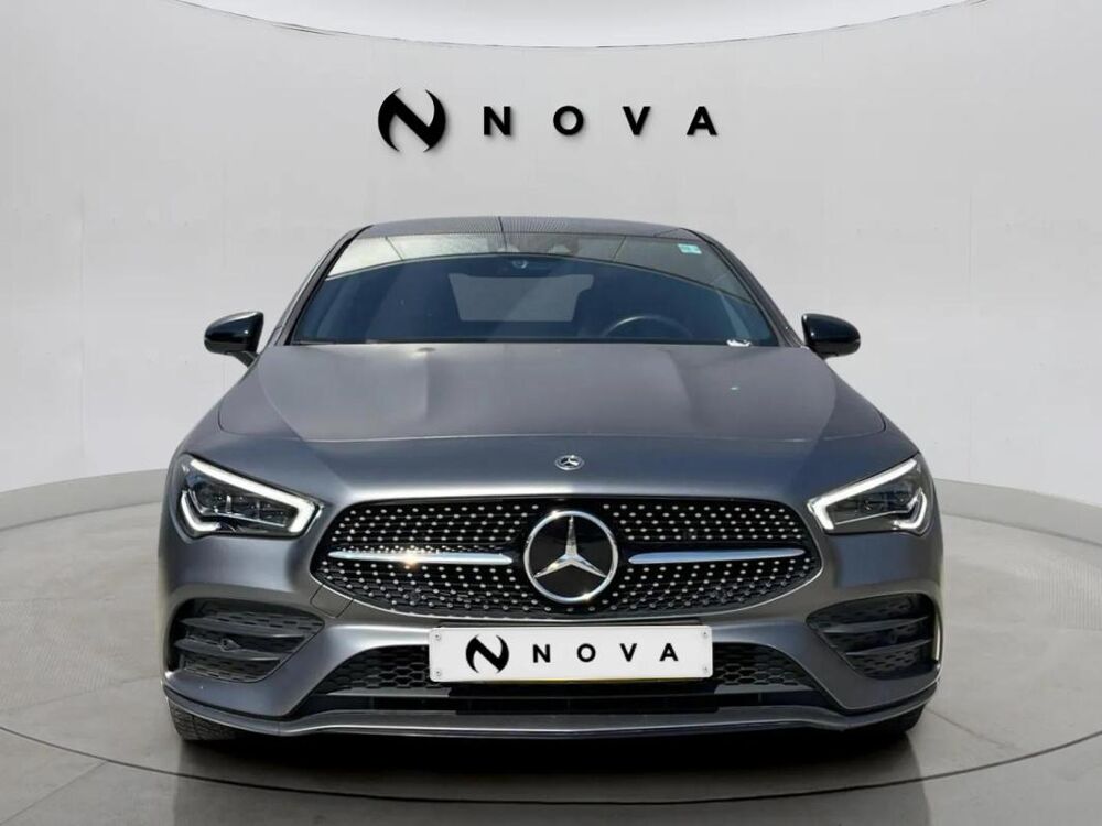 Classe CLA 250 e • AMG Line 218ch Toit ouvrant 2022 occasion 33600 Pessac
