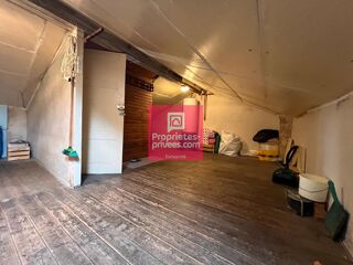  Maison  vendre 3 pices 72 m