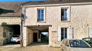  Immeuble à vendre 10 pièces 384 m²