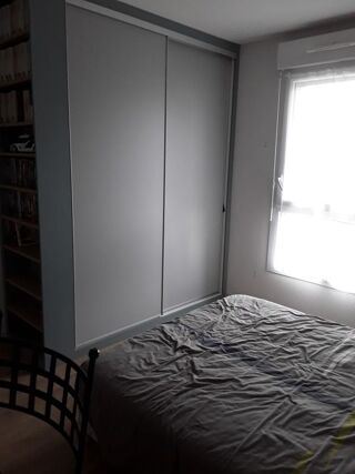  Appartement � louer 1 pi�ce 10 m�