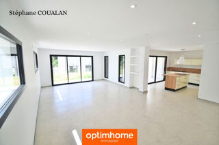  Maison 6 pices 150 m Saint erblon