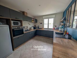  Maison à vendre 6 pièces 143 m²
