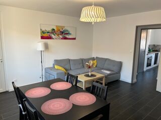  Appartement  vendre 3 pices 70 m