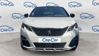 3008 II 1.6 THP 165 EAT6 GT Line - Automatique 2018 occasion 48000 Mende
