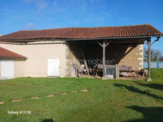  Maison � vendre 3 pi�ces 62 m�
