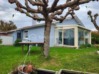  Maison � vendre 4 pi�ces 90 m�