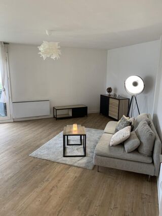  Appartement � vendre 3 pi�ces 68 m�