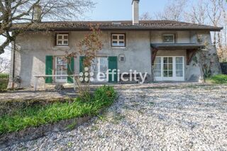  Maison à vendre 5 pièces 201 m²