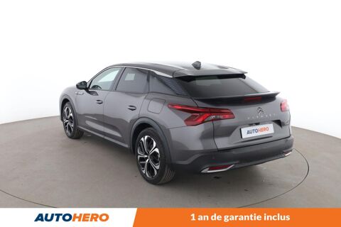 C5 X 1.6 Hybrid Shine Pack e-EAT8 225 ch 2023 occasion 92130 Issy-les-Moulineaux