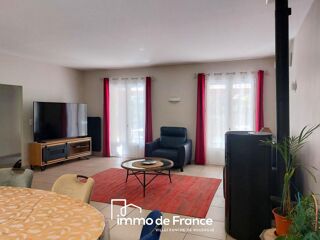  Maison à vendre 5 pièces 135 m²