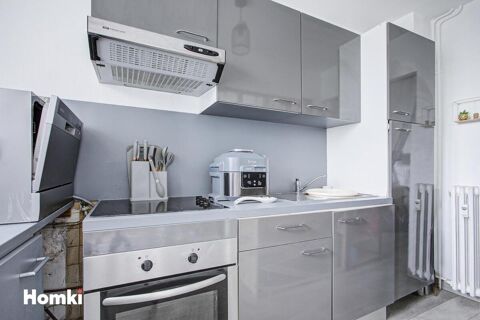  Appartement � vendre 2 pi�ces 46 m�