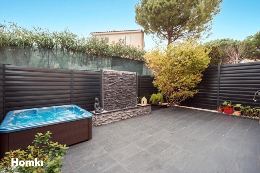 Vente Maison Maison/Villa T4 de 86 m² à Béziers 34500 Beziers