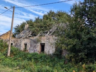  Maison à vendre 1 pièce 1 m²