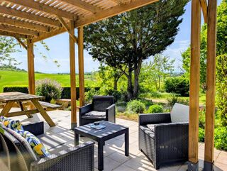  Propriété/château à vendre 15 + pièces 444 m²