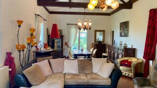 Maison à vendre 5 pièces 120 m²
