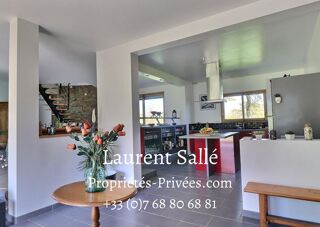  Maison à vendre 6 pièces 220 m²
